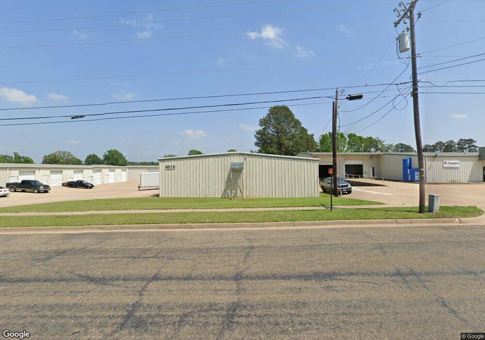 4616 Dc Dr, Tyler, TX 75701 - photo 1