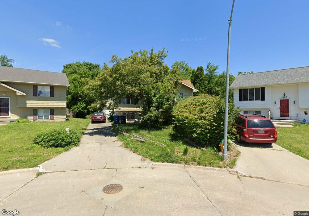 2418 SE 18th Ct, Des Moines, IA 50320 - photo 1