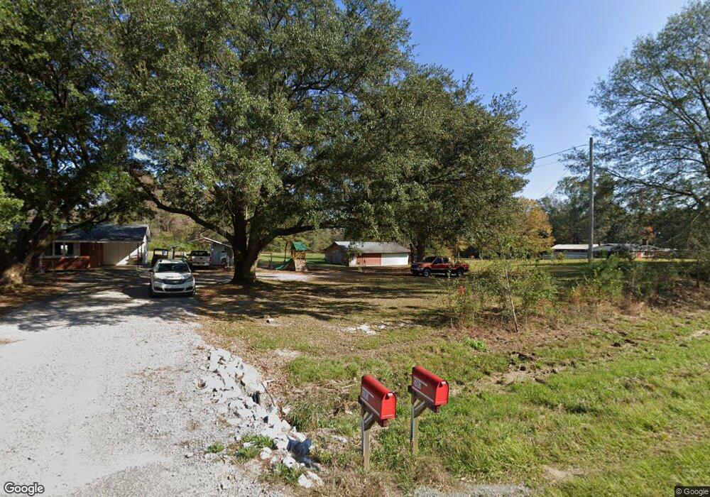 5197 Highway 15 N, Laurel, MS 39443 - photo 1