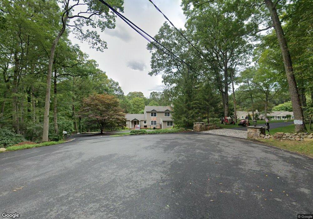 293 E Glen Rd, Denville, NJ 07834 - photo 1