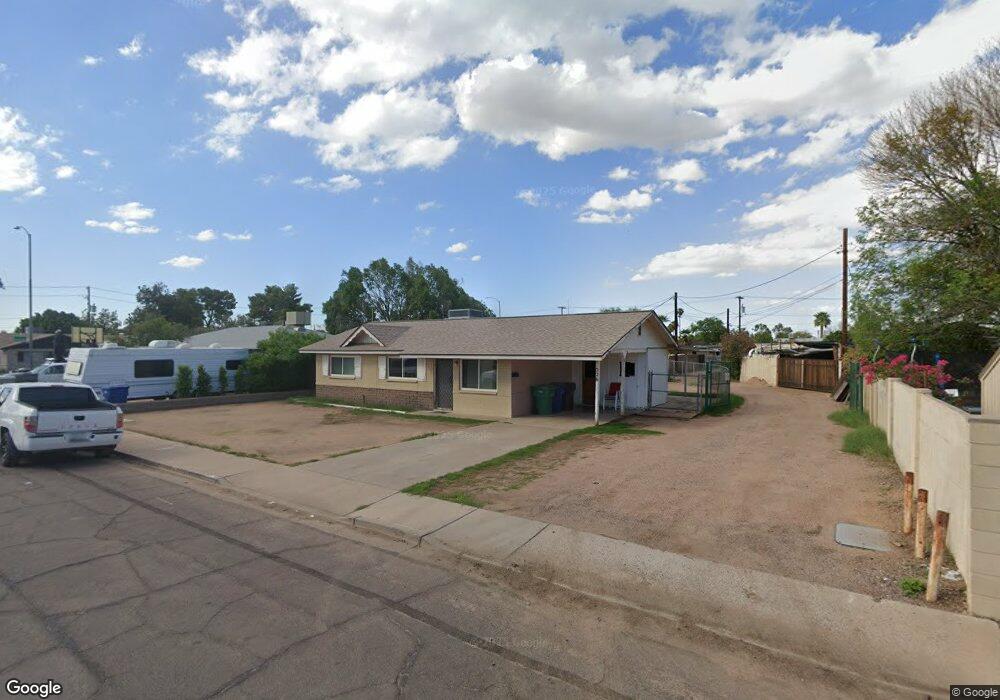 226 E 8th Dr, Mesa, AZ 85210 - photo 1