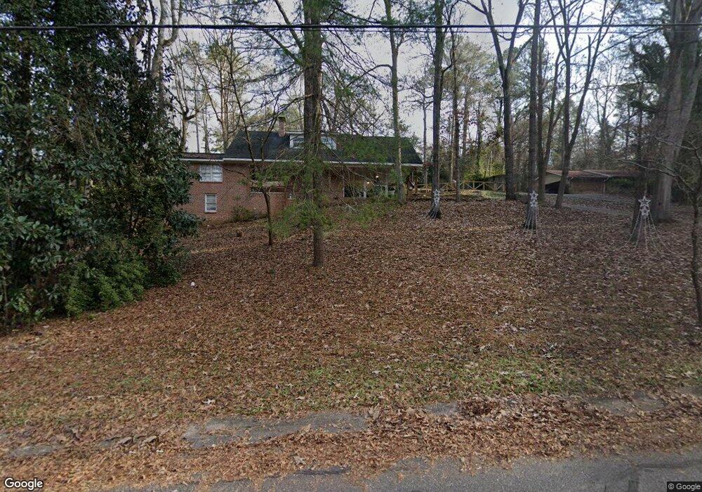 165 Duncan Springs Rd, Athens, GA 30606 - photo 1