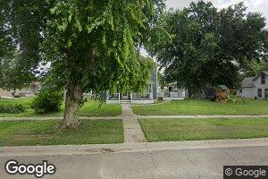 214 Washington St, Scandia, KS 66966