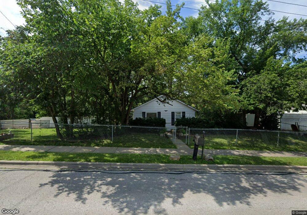 13219 W 55th St, Shawnee, KS 66216 - photo 1