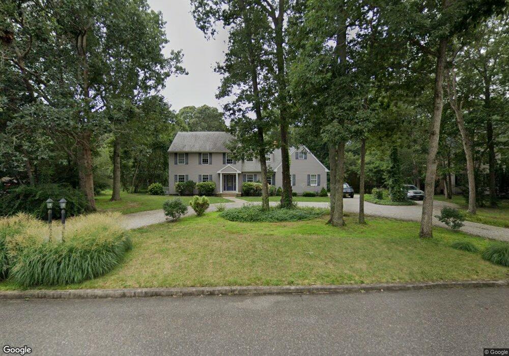 12 Dana Ave, Ocean View, NJ 08230 - photo 1