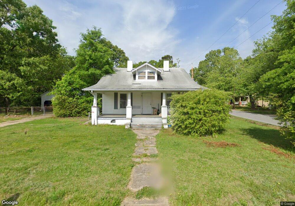 1100 Carter St, High Point, NC 27260 - photo 1