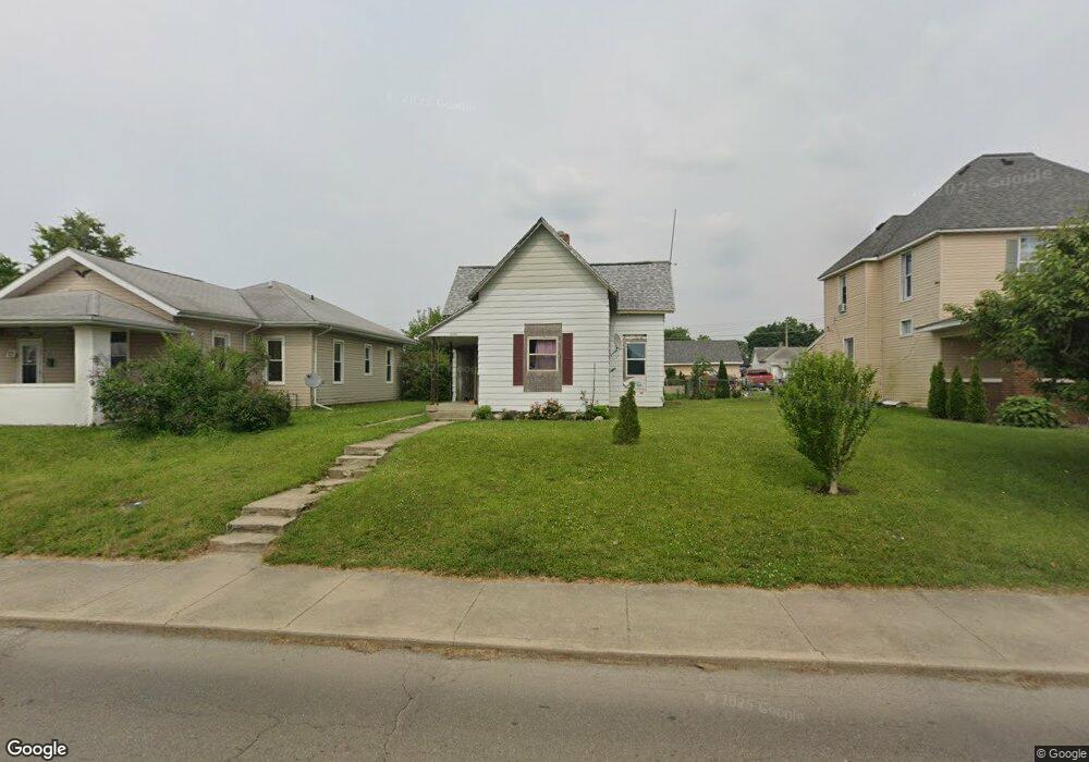 2130 Main St, Anderson, IN 46016 - photo 1