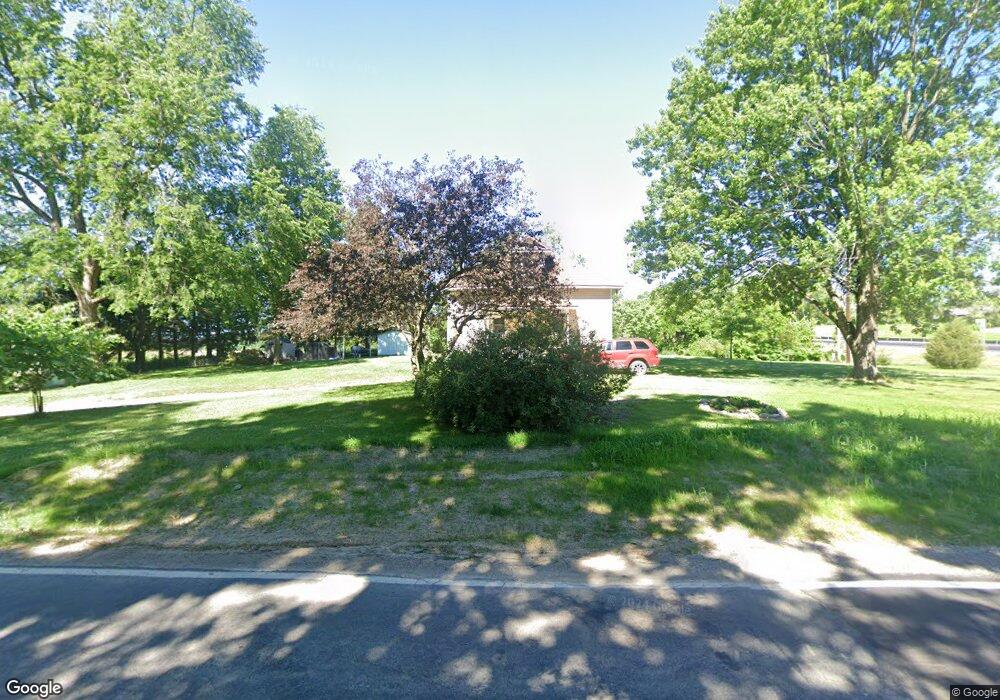 6475 Dexter Townhall Rd, Dexter, MI 48130 - photo 1