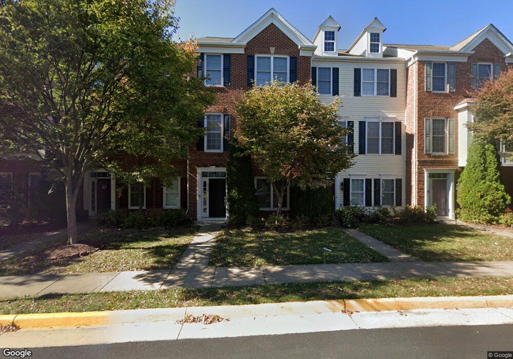 2506 Bronze Stone Place, Herndon, VA 20171 - photo 1