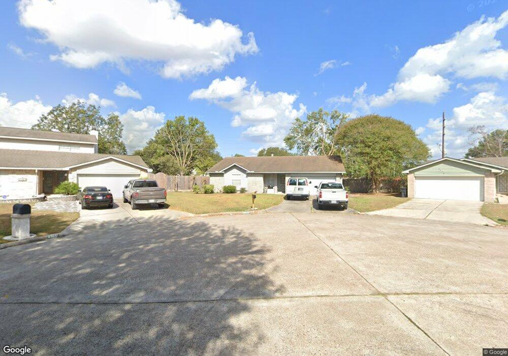 8518 Pebbledowne Dr, Houston, TX 77064 - photo 1