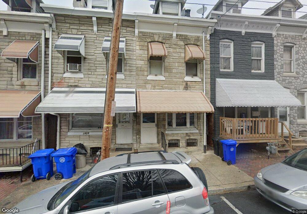 1431 Fairview St, Reading, PA 19602 - photo 1