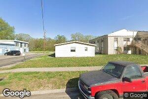 414 SE Arter Ave, Topeka, KS 66607