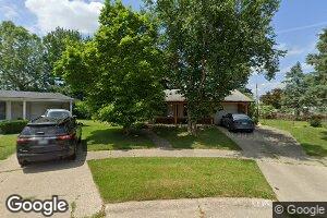 3707 Foxcroft Cir, Flint, MI 48503
