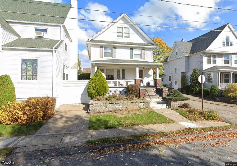 306 Church St, Olyphant, PA 18447 - photo 1