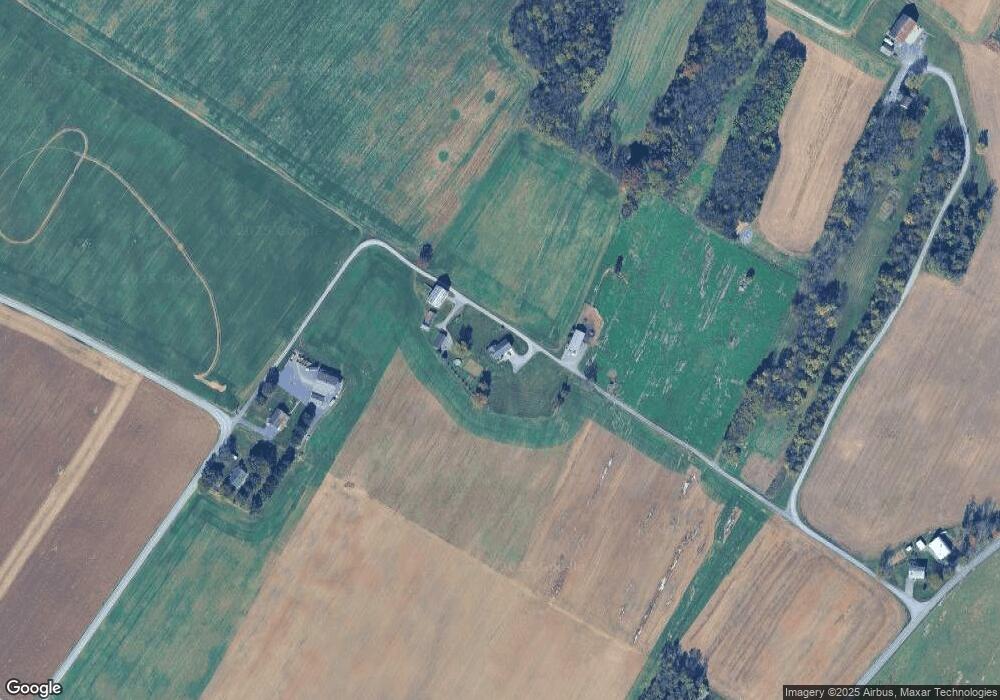 275 Musser Rd, Shippensburg, PA 17257 - photo 1