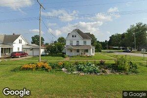 100 E Main St, Perry, IL 62362