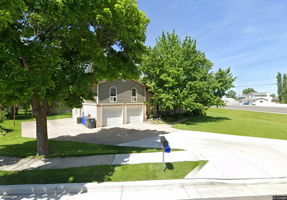 4015 S 4300 W, West Haven, UT 84401 - photo 1