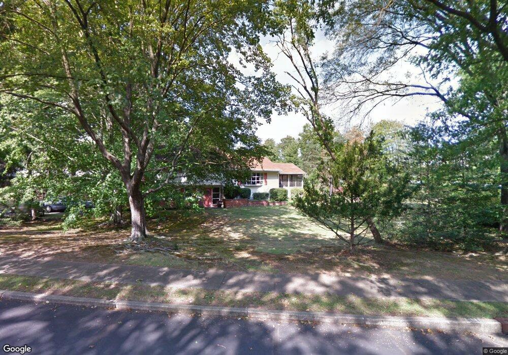 4 Little Brook Rd, Old Tappan, NJ 07675 - photo 1