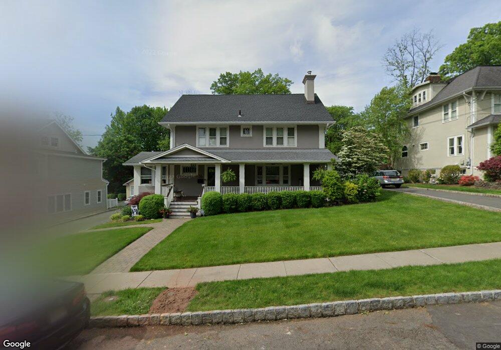 36 Clinton Ave, Maplewood, NJ 07040 - photo 1