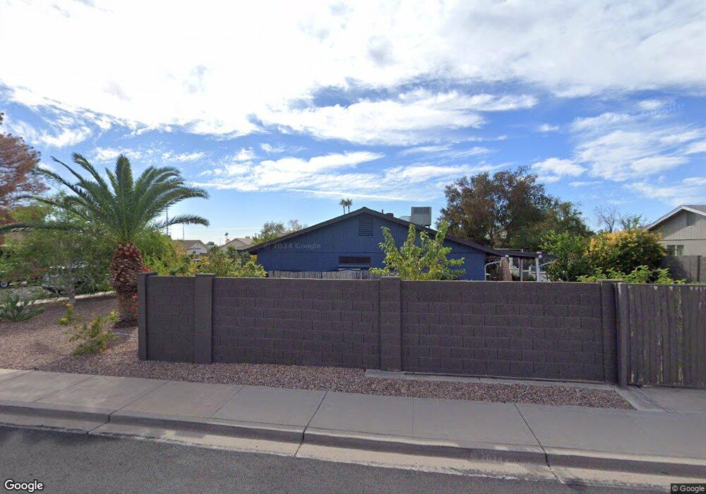 6576 E Ensenada St, Mesa, AZ 85205 - photo 1