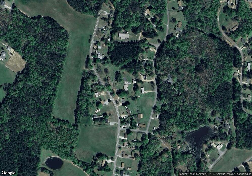 1570 Cromer Rd, Elberton, GA 30635 - photo 1