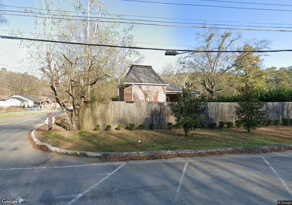 1122 Cave Spring Rd SW, Rome, GA 30161 - photo 1