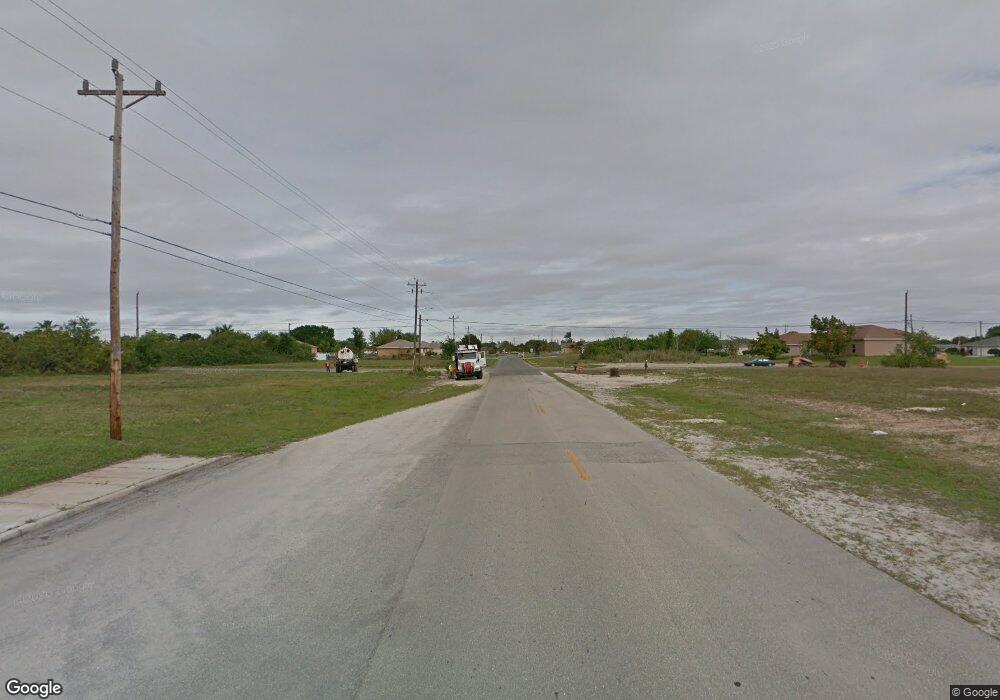 428 NE 2nd Place, Cape Coral, FL 33909 - photo 1