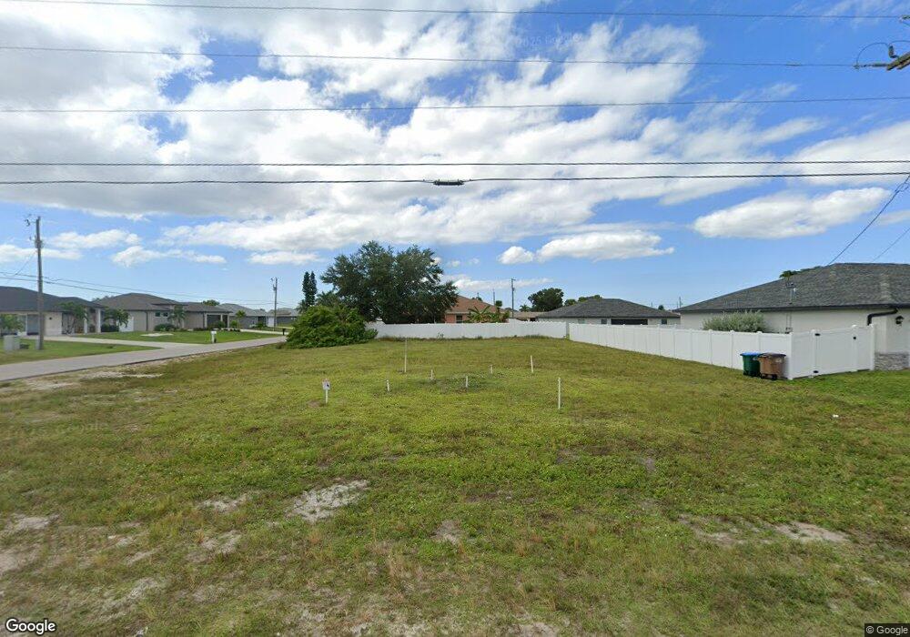 614 NE 2nd Place, Cape Coral, FL 33909 - photo 1