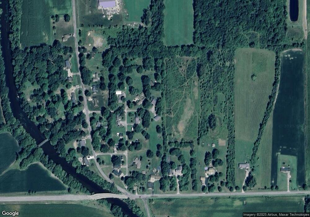 4485 Maple St, Birch Run, MI 48415 - photo 1