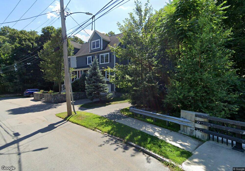 44 Sylvester Ave, Winchester, MA 01890 - photo 1