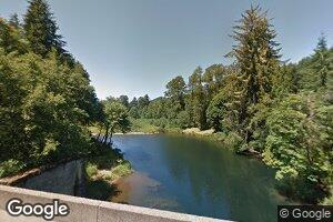161 Sams Creek Rd, Logsden, OR 97357