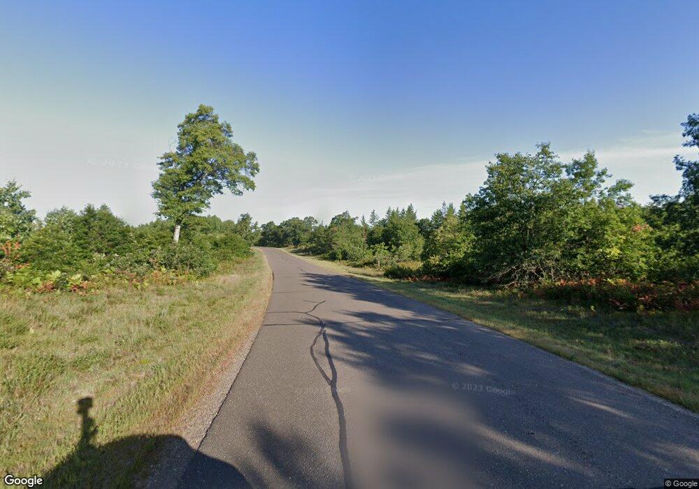 4468 Silver Lake Trailway, Danbury, WI 54830 - photo 1