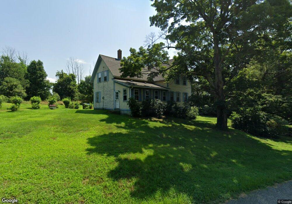 86 Ekonk Hill Rd, Moosup, CT 06354 - photo 1