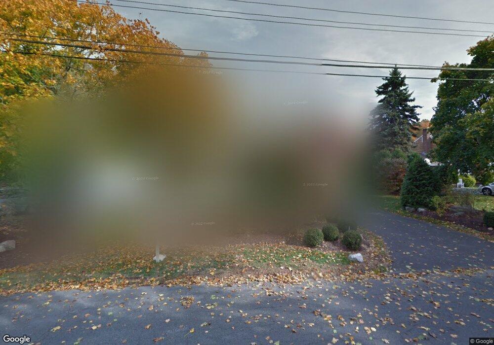 233 Springer Rd, Fairfield, CT 06824 - photo 1