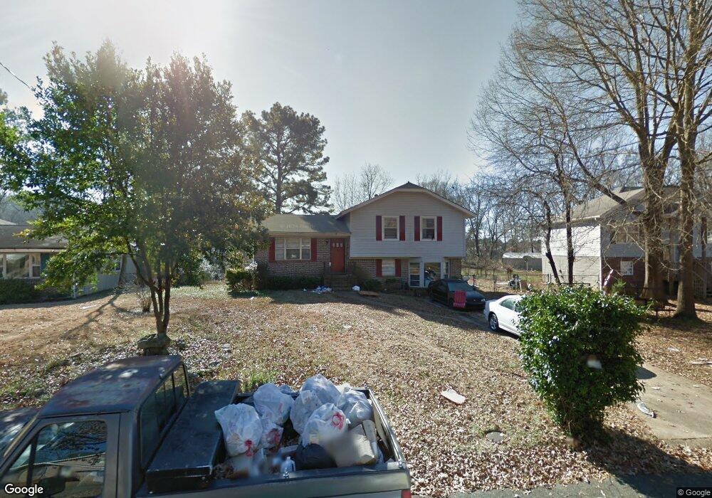 1009 Turner Ln, Birmingham, AL 35215 - photo 1