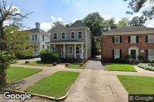 1710 Senate St, Columbia, SC 29201