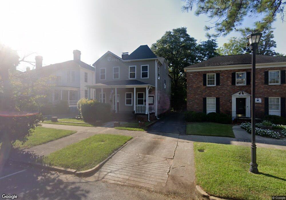 1710 Senate St, Columbia, SC 29201 - photo 1