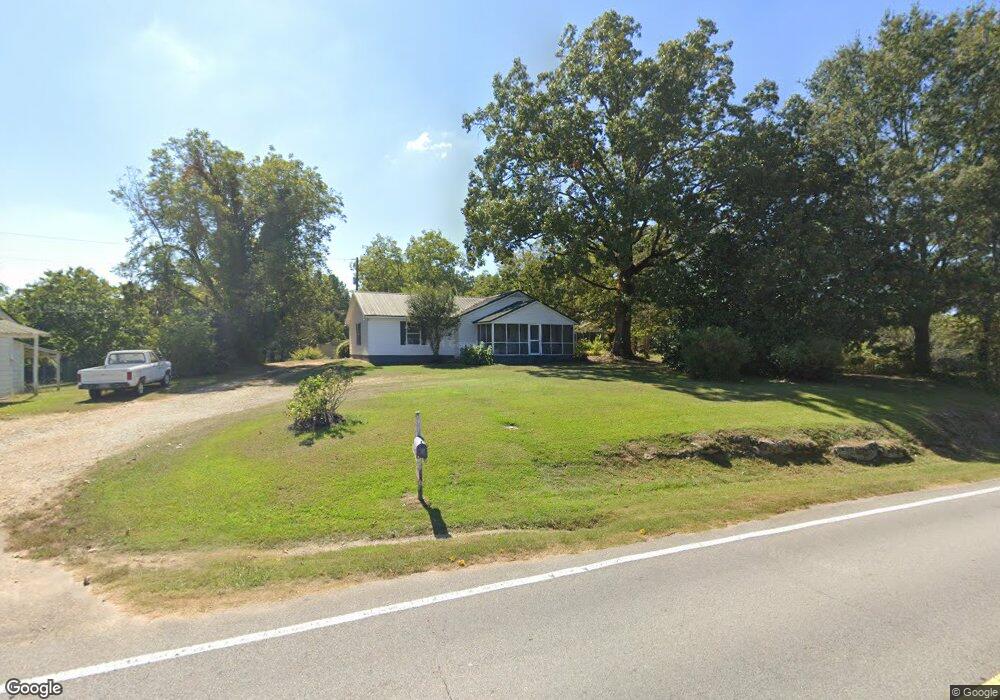 832 Old Hog Mountain Rd, Hoschton, GA 30548 - photo 1