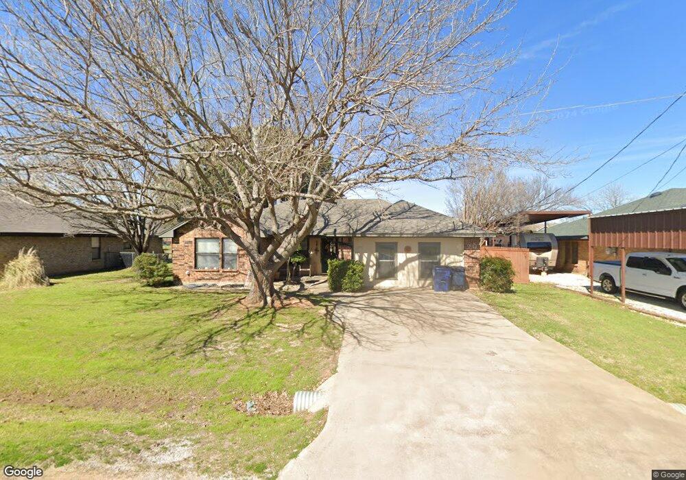 3918 Country Meadows Rd, Granbury, TX 76049 - photo 1