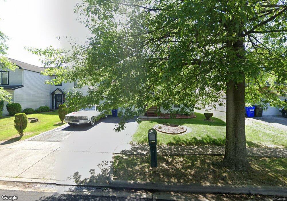 3167 Kings Realm Ave, Columbus, OH 43232 - photo 1