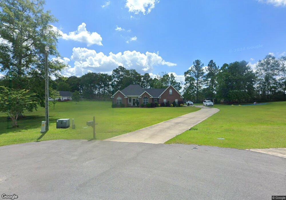 27 Lilly, Ellisville, MS 39437 - photo 1