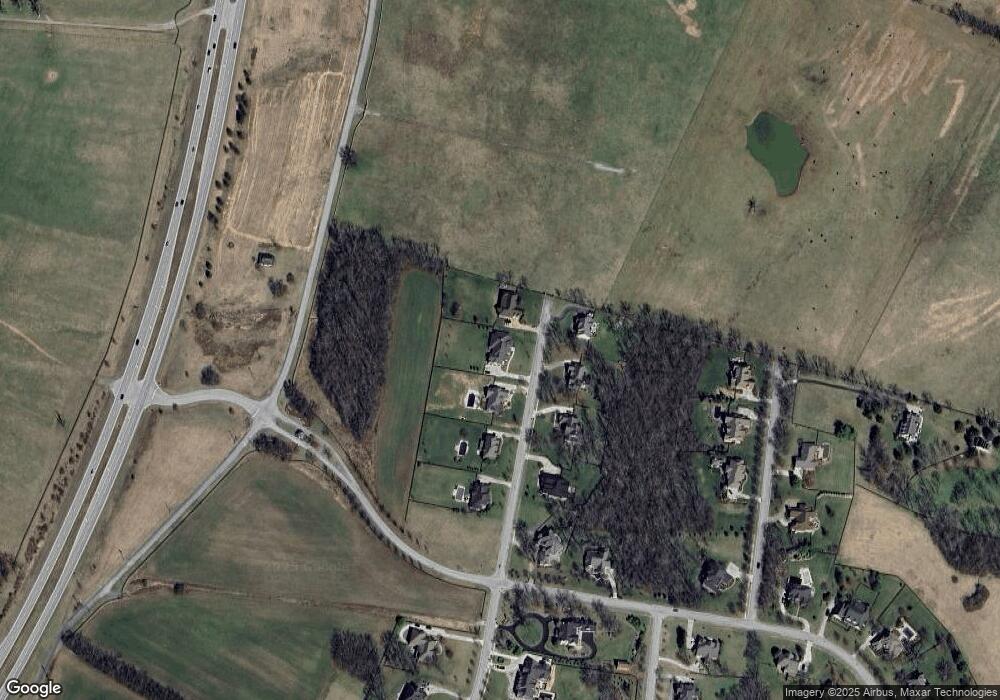 207 Deerfield Cir unit Lot 2, Nicholasville, KY 40356 - photo 1