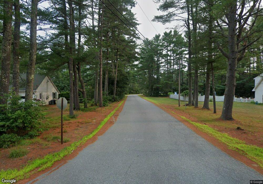 2 Eastland St, Fryeburg, ME 04037 - photo 1