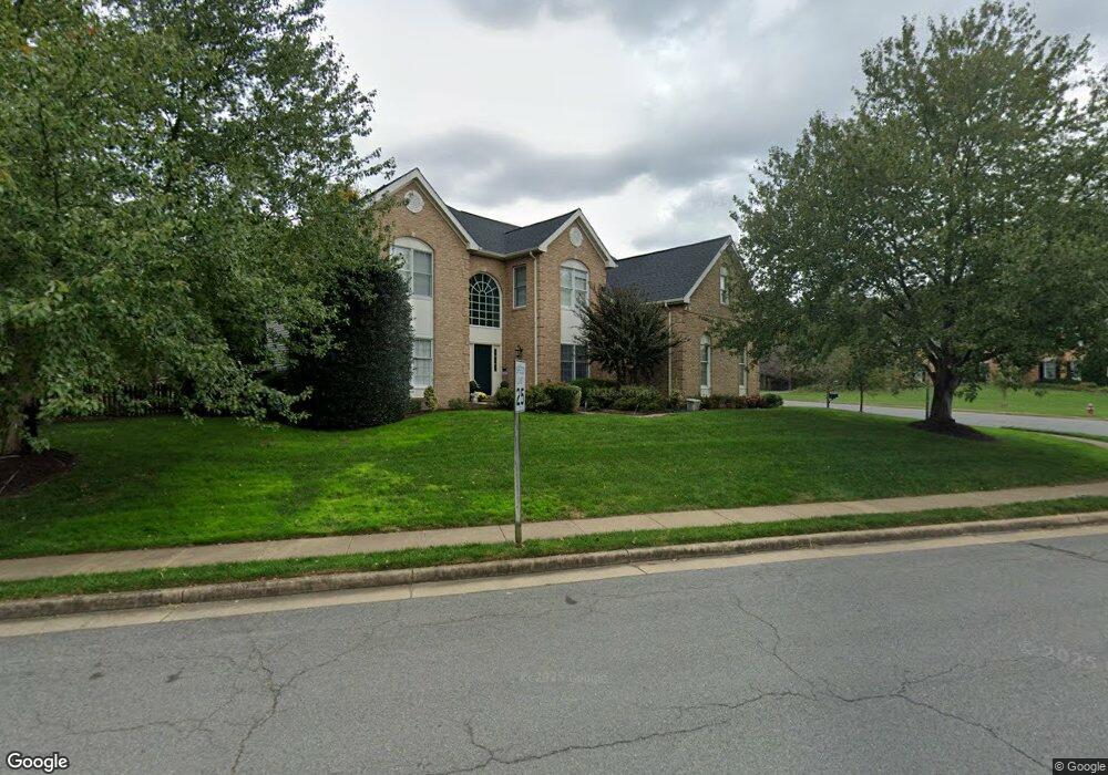 10887 Hunter Gate Way, Reston, VA 20194 - photo 1