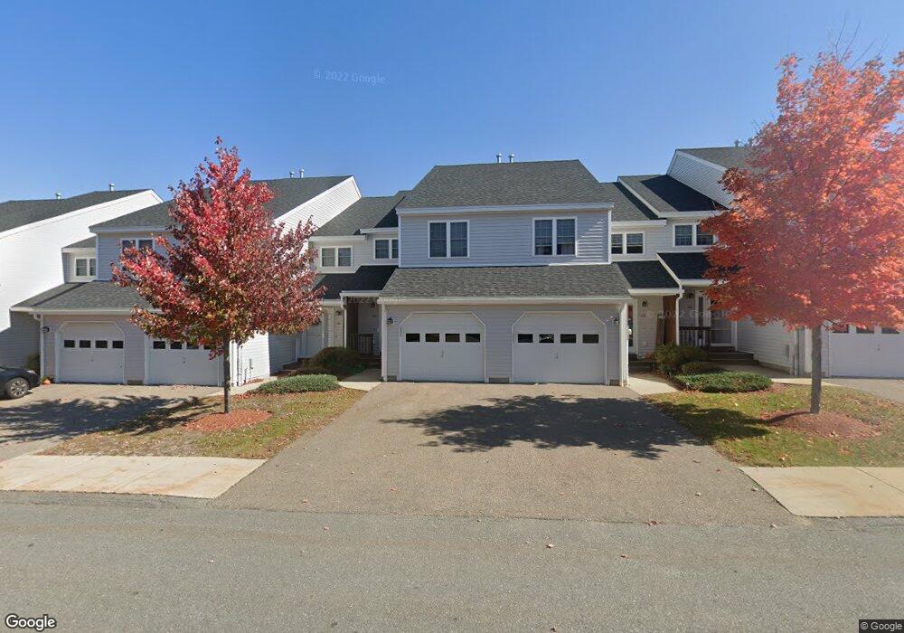 108 Green Briar Rd, Fitchburg, MA 01420 - photo 1