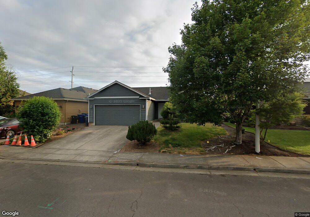1307 Trent Ave N, Keizer, OR 97303 - photo 1