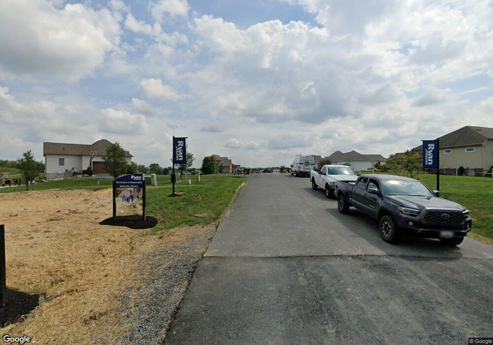 3003 Shannon Dr S, Greencastle, PA 17225 - photo 1