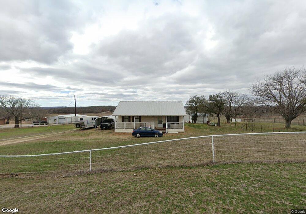 661 Union Ln, Springtown, TX 76082 - photo 1