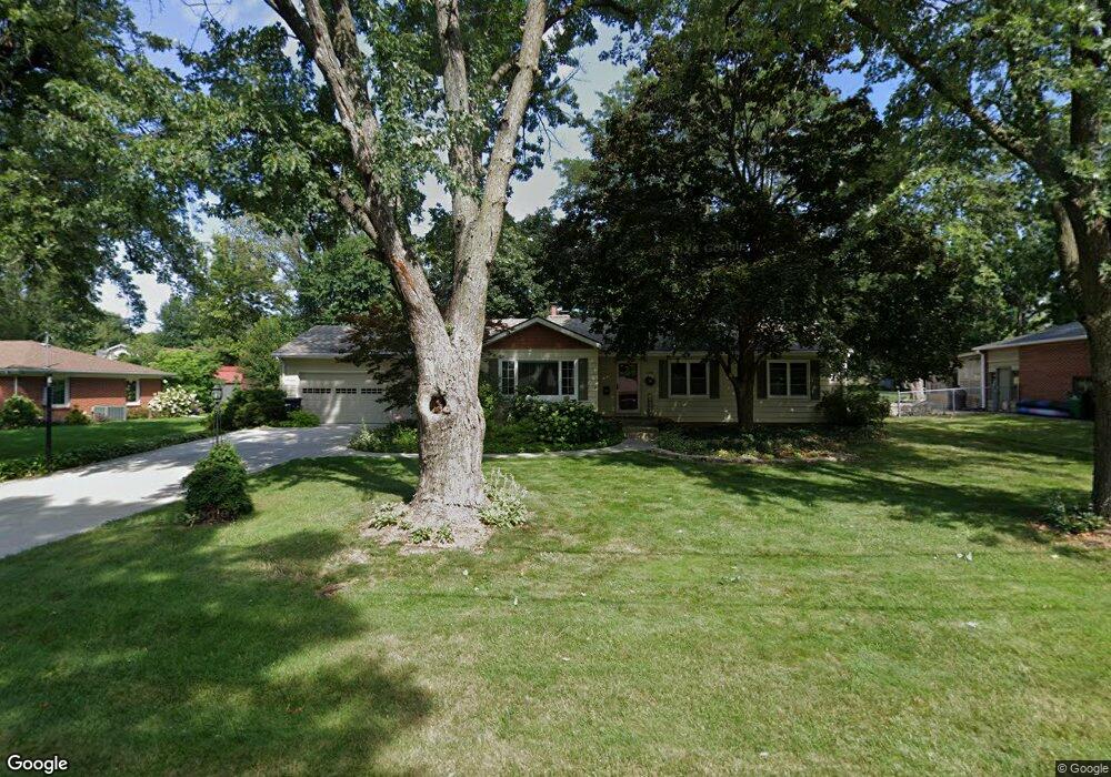 1245 71st St, Windsor Heights, IA 50324 - photo 1