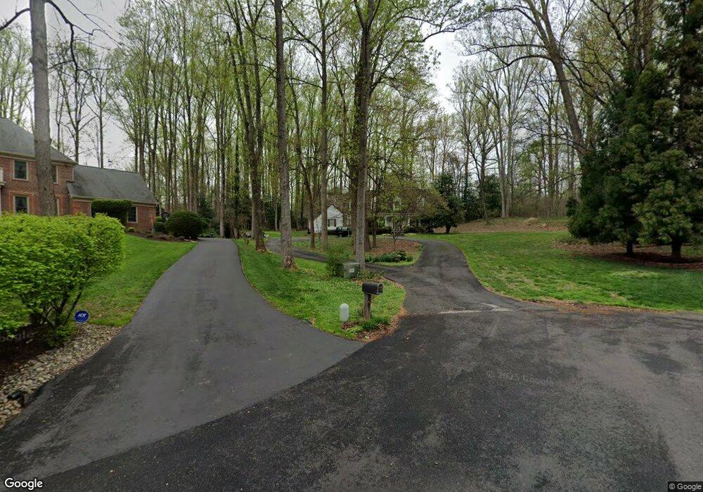 1100 Nielson Ct, McLean, VA 22102 - photo 1